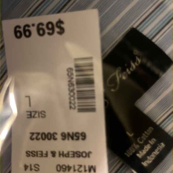 Joseph and Feiss - Picture 6 of 7